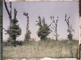 Image représentant France, Maurepas, Autre vue du Village