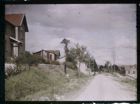 Image représentant France, Aubréville (Meuse) 767h, Rte de Parois à Aubréville