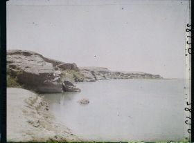 Image représentant Afghanistan, Ghizichk, Rives de l'Hilmend