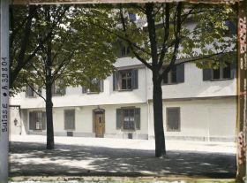 Image représentant La Münsterplatz