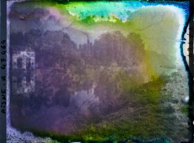 Image représentant France, Vic s/ Aisne, Paysage s/ l'Aisne