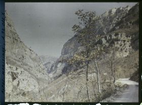 Image représentant Les Gorges du Loup?