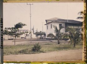 Image représentant Factoreries dans le quartier européen