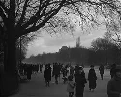 Image représentant L'avenue du Bois de Boulogne