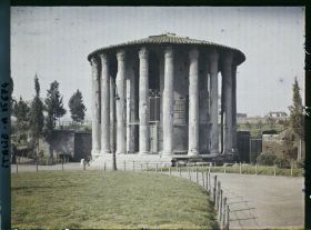 Image représentant Temple d'Hercule Victor