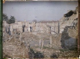 Image représentant Verdun, Rue St Pierre