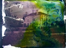 Image représentant France, Fresnes en Woëvre, Reconstructions