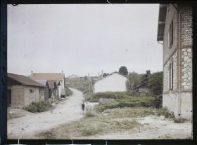 Image représentant France, Servon Marne - 263 h, Rte de Condé-lès-Autry