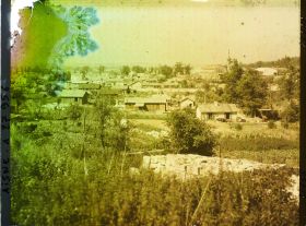 Image représentant France, Crouy, Panorama de Crouy