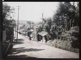 Image représentant Village de la commune de Sakura