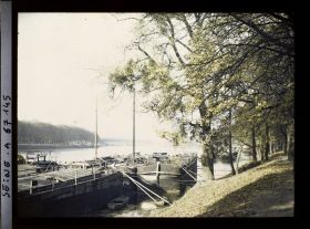 Image représentant Bords de Seine