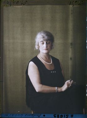 Image représentant Madame Laetitia Guérin