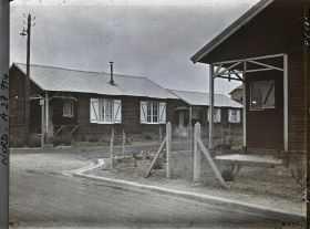 Image représentant France, Aulnoye, Cité N° 1. Rue du Général Biaz