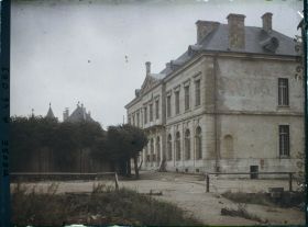 Image représentant France, Etain , Hôtel de ville
