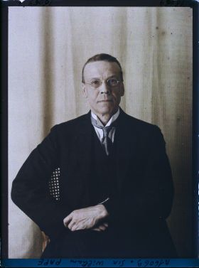 Image représentant Sir William Pape