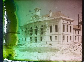 Image représentant France, Vigneulles, Nouvel Hôtel de Ville