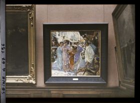 Image représentant Les collections du Petit Palais