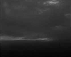 Image représentant Eclipse partielle du soleil, aspect du ciel