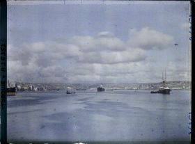 Image représentant La Corne d'or