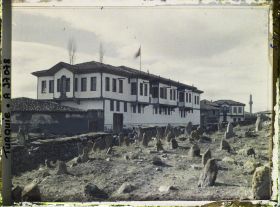 Image représentant Ambassade de la République de Soviets