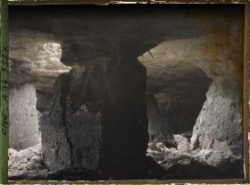 Image représentant Carrières de la Croix Saint-Aulin