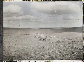 Image représentant Campement français d'Oueida