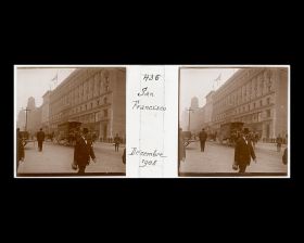 Image représentant Les nouvelles constructions de Market street