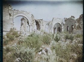 Image représentant France, Morsain, Intérieur de l'Eglise