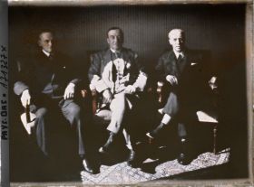 Image représentant M. M. Snowden, Henderson et Graham
