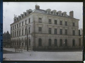 Image représentant France, Reims