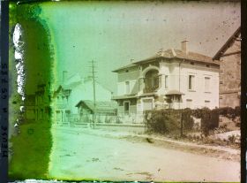 Image représentant France, Vigneulles, Reconstructions