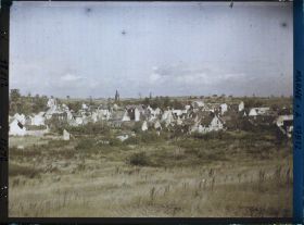 Image représentant France, Thil, Vue Générale