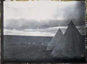 Image représentant Campement français d'Oueida