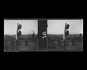 Image représentant Le paysage du versant ouest de la Sierra Nevada