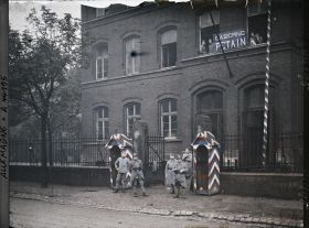 Image représentant Caserne Pétain