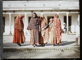 Image représentant Groupe de femmes