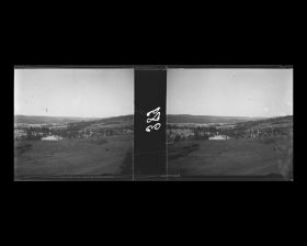 Image représentant Le paysage du versant ouest de la Sierra Nevada