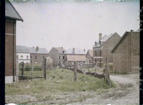 Image représentant France, Vimy, Reconstructions