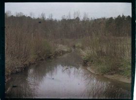 Image représentant Le château propriété Léchaudelle (?)