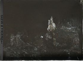 Image représentant Vue intérieur de la Grotte de la Surprise