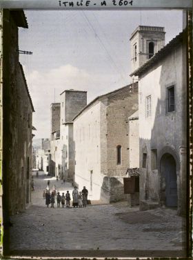 Image représentant Rue Boccaccio