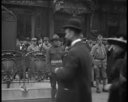 Image représentant Police américaine