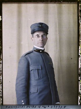 Image représentant Lieutenant di Palma di Castiglione