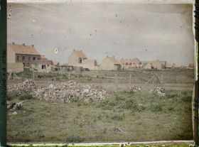 Image représentant Belgique, Langemarck, Lisière Sud-Est du Village