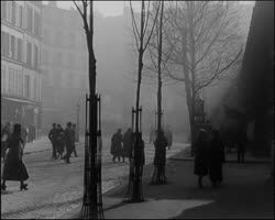 Image représentant Autour du Carreau du Temple