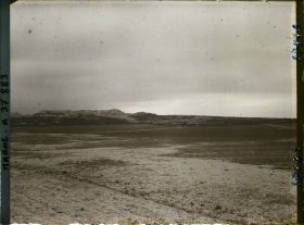 Image représentant France, La Pompelle, Fort de la Pompelle et terre remise en état
