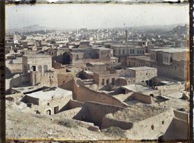 Image représentant Panorama de la ville