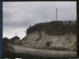 Image représentant France, Servon , Ancien emplacement de l'Eglise