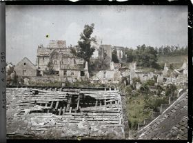 Image représentant France, Missy-s/-Aisne, Vue générale