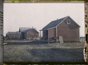 Image représentant Canada, Elie, Forges et Graineries